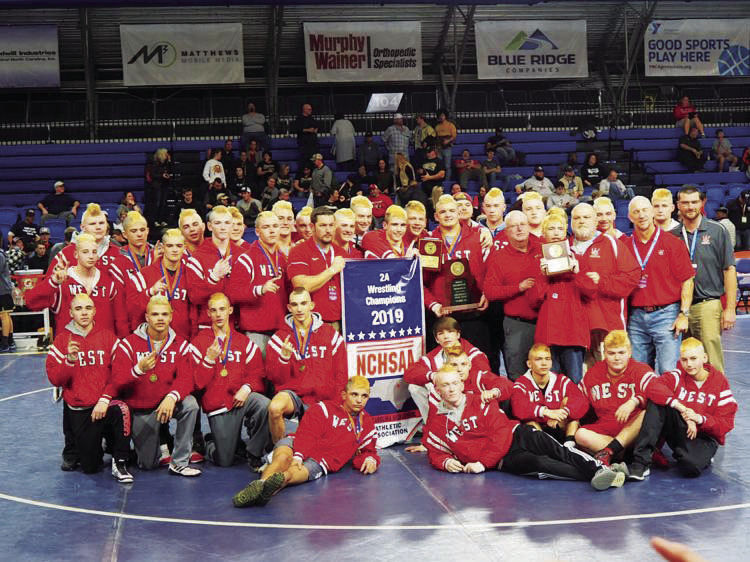 WL Wrestling